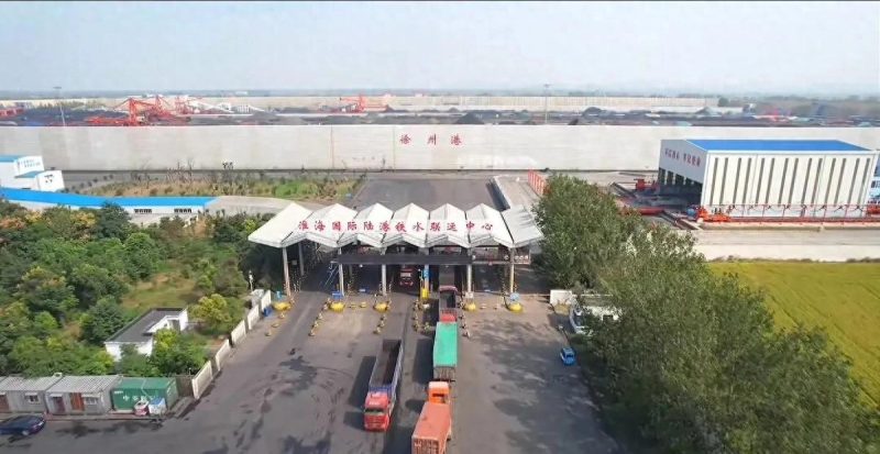 徐州城区西北部发展的三件“难事”是什么，徐州如何破解城区西北部发展难题？-微七七资讯