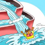 A股假跌背后的护盘神秘资金是什么，明日要爆发的三类题材有哪些？-微七七资讯