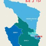 西宁4个新中心是哪几个，西宁市新中心在哪里？-微七七资讯