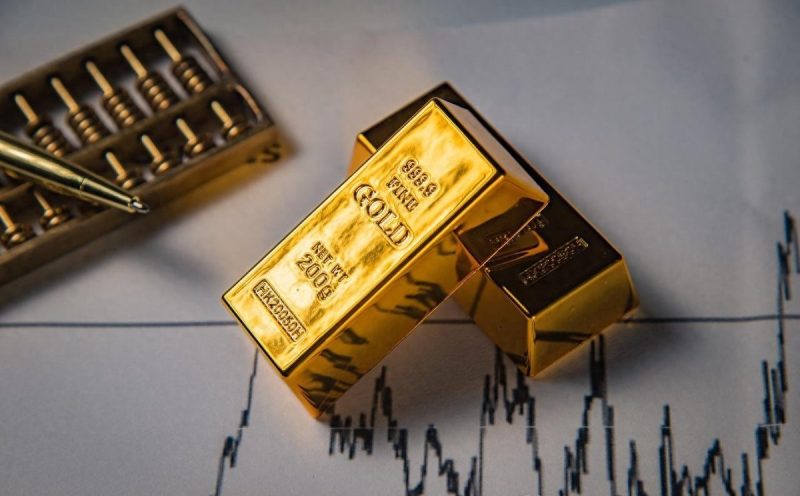 黄金击穿20日线后会反弹吗，美联储12月降息概率多少？-微七七资讯