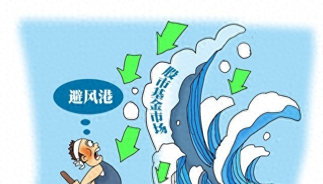 11月股市大跌如何应对，股民自救实用策略有哪些？-微七七资讯