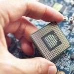 半导体冲高回落原因，主力躺平后半导体后续走势？-微七七资讯