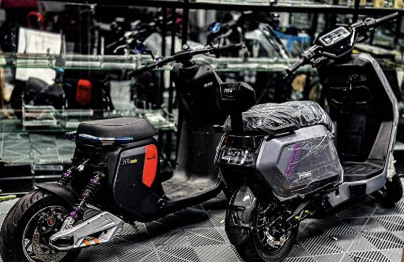 小牛、九号比雅迪、爱玛好在哪，年轻人更爱小牛九号而非雅迪爱玛？-微七七资讯