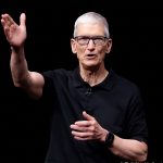 库克卸任后苹果接班人是谁，特努斯能否续写苹果传奇？-微七七资讯