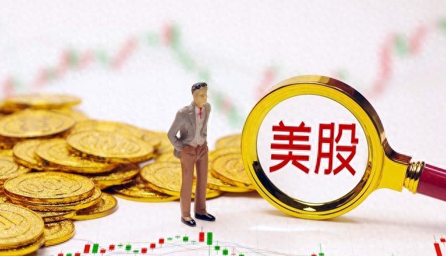 英特尔暴涨8%是因为苹果订单吗，英伟达在悄悄撤退吗？-微七七资讯